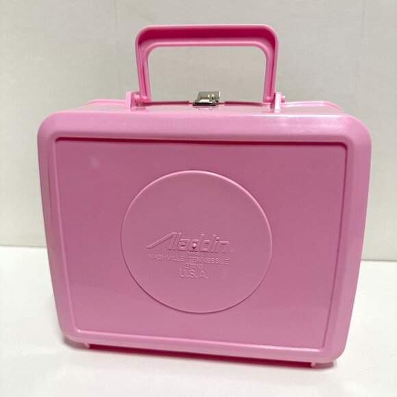 VTG Disney Lunch Box - Picture 4 of 10